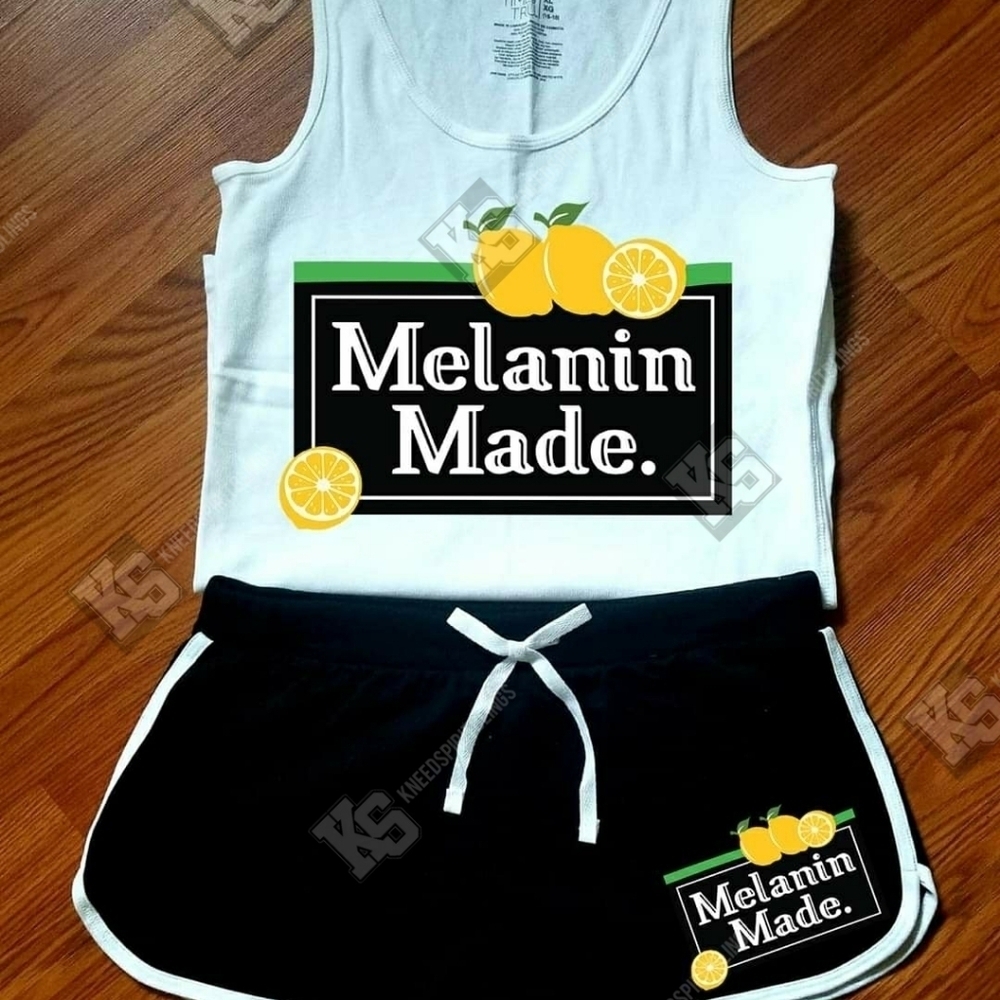 Melanin Made Face Cover‎